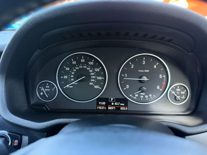 BMW X3 2.0 20d SE Steptronic xDrive Euro 5 (s/s) 5dr 5dr Automatic 2026