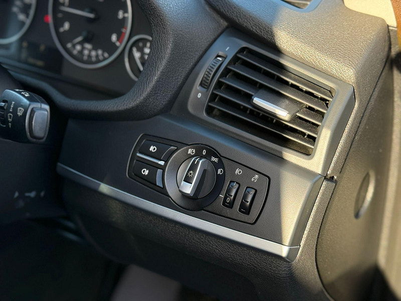 BMW X3 2.0 20d SE Steptronic xDrive Euro 5 (s/s) 5dr 5dr Automatic 2026