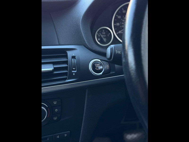 BMW X3 2.0 20d SE Steptronic xDrive Euro 5 (s/s) 5dr 5dr Automatic 2026