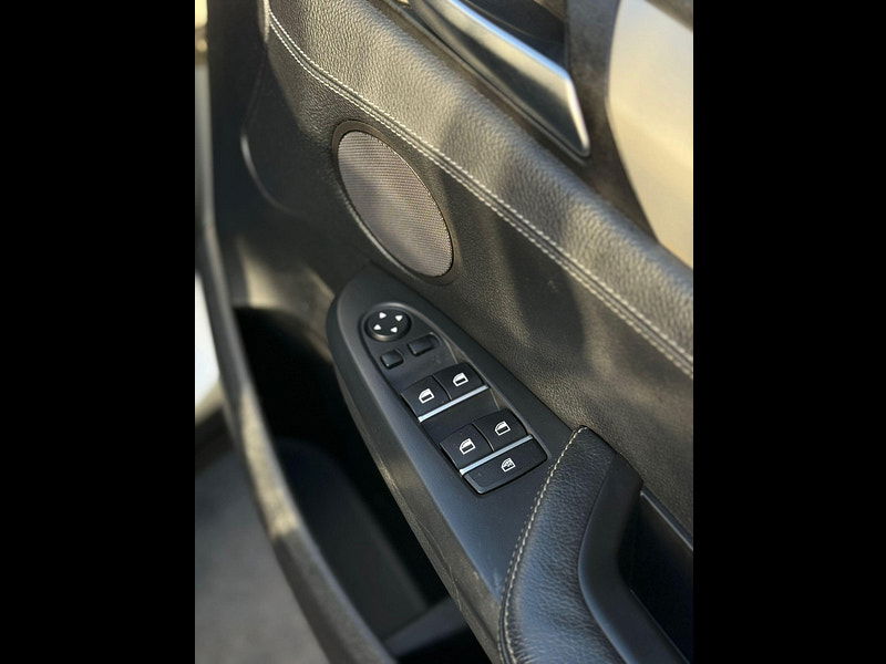 BMW X3 2.0 20d SE Steptronic xDrive Euro 5 (s/s) 5dr 5dr Automatic 2026