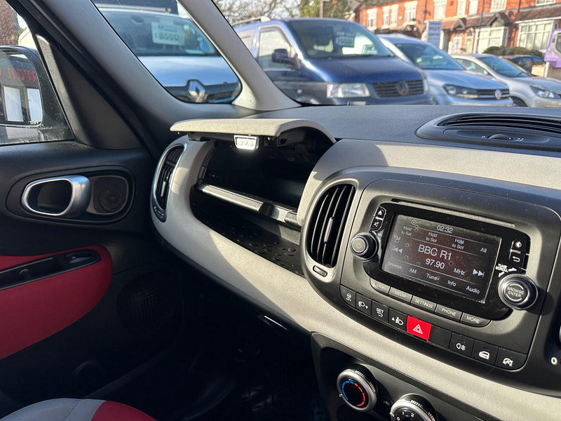 Fiat 500L 1.3 MultiJet Easy Euro 5 (s/s) 5dr 5dr Manual 2026