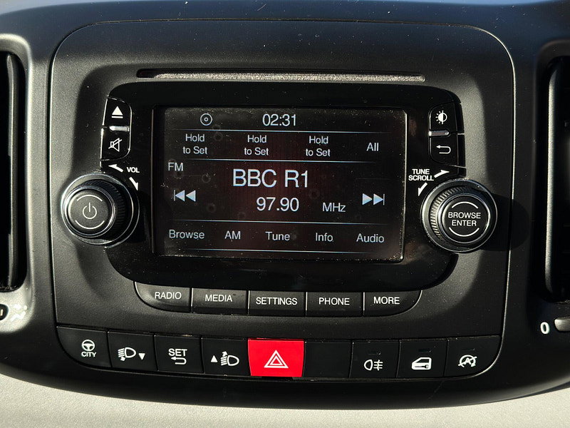 Fiat 500L 1.3 MultiJet Easy Euro 5 (s/s) 5dr 5dr Manual 2026