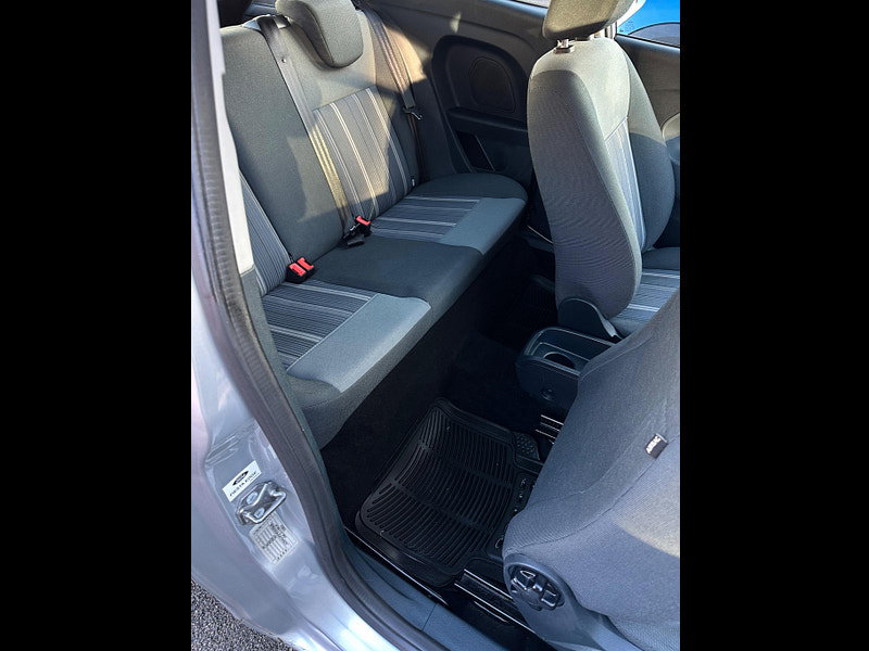 Ford Fiesta 1.25 Edge 3dr 3dr Manual 2026