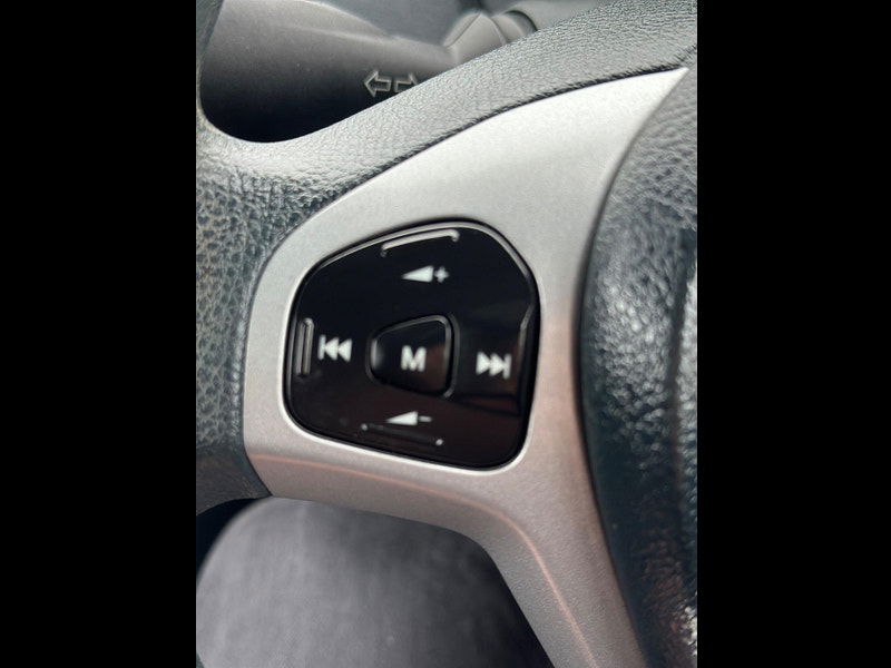 Ford Fiesta 1.25 Edge 5dr 5dr Manual 2026