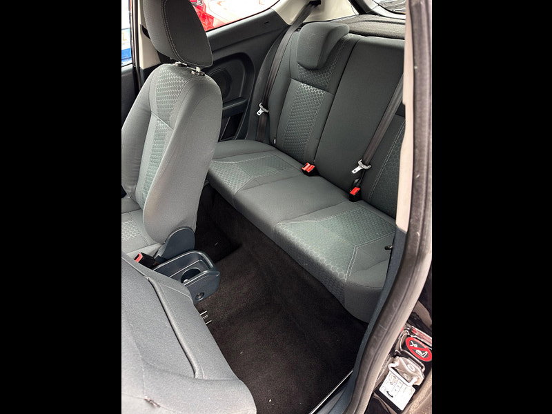 Ford Fiesta 1.4 Zetec 3dr 3dr Manual 2026