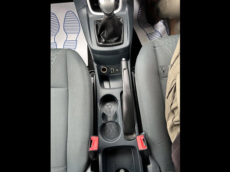 Ford Fiesta 1.4 Zetec 3dr 3dr Manual 2026