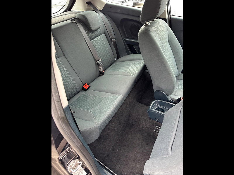 Ford Fiesta 1.4 Zetec 3dr 3dr Manual 2026