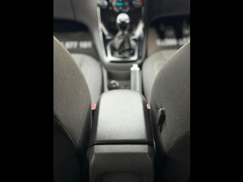 Ford Fiesta 1.5 TDCi Titanium Euro 6 5dr 5dr Manual 2026