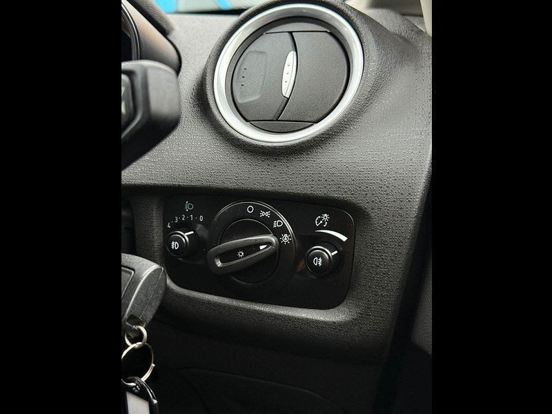 Ford Fiesta 1.5 TDCi Titanium Euro 6 5dr 5dr Manual 2026