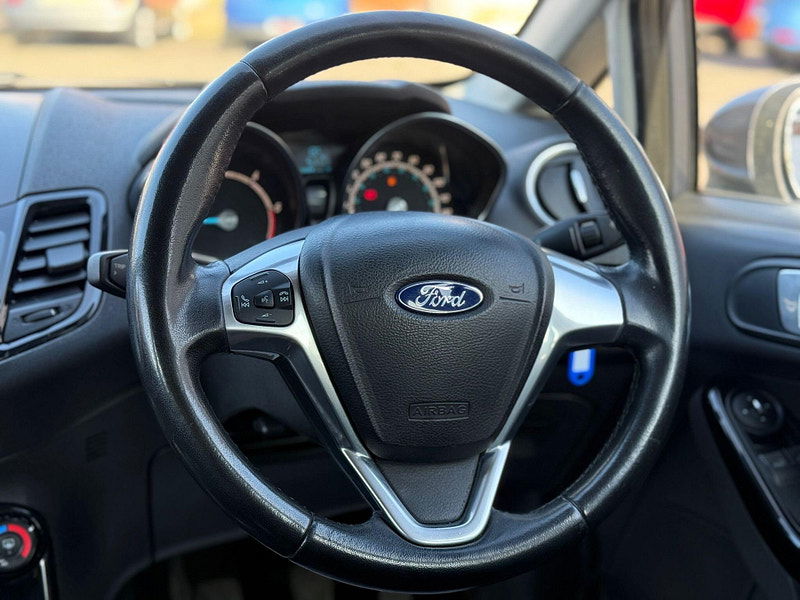 Ford Fiesta 1.5 TDCi Zetec Euro 5 5dr 5dr Manual 2026