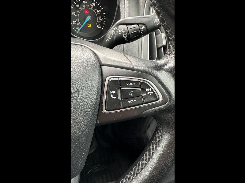 Ford Focus 1.5 TDCi Titanium Euro 6 (s/s) 5dr 5dr Manual 2026