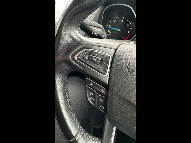 Ford Focus 1.5 TDCi Titanium Euro 6 (s/s) 5dr 5dr Manual 2026