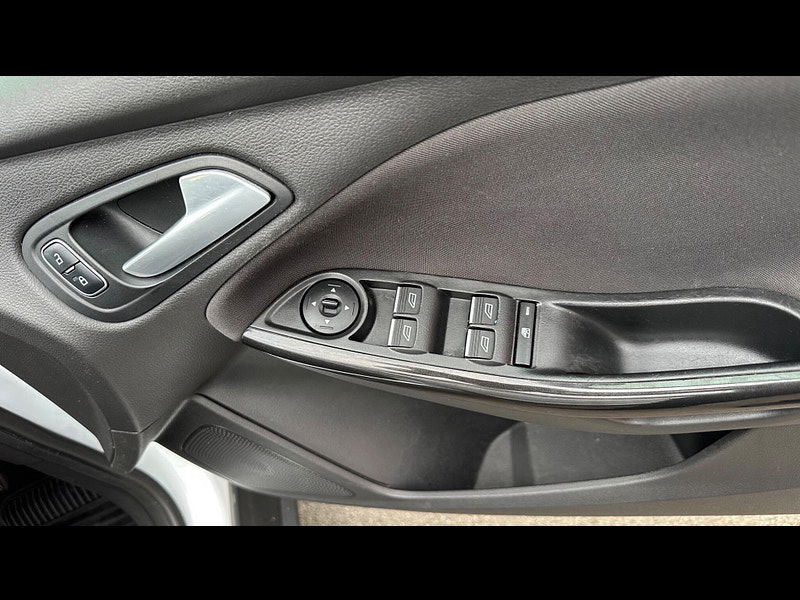 Ford Focus 1.5 TDCi Titanium Euro 6 (s/s) 5dr 5dr Manual 2026