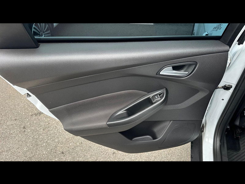 Ford Focus 1.5 TDCi Titanium Euro 6 (s/s) 5dr 5dr Manual 2026