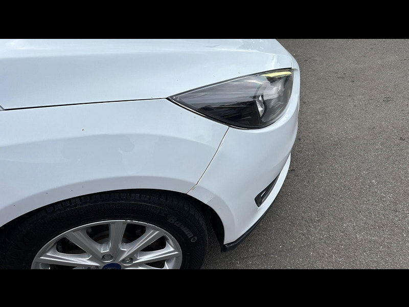 Ford Focus 1.5 TDCi Titanium Euro 6 (s/s) 5dr 5dr Manual 2026