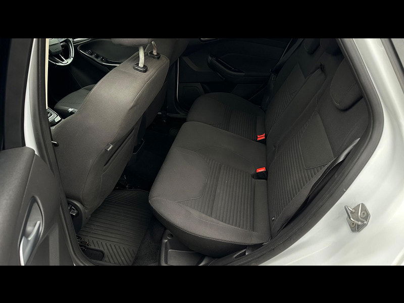 Ford Focus 1.5 TDCi Titanium Euro 6 (s/s) 5dr 5dr Manual 2026