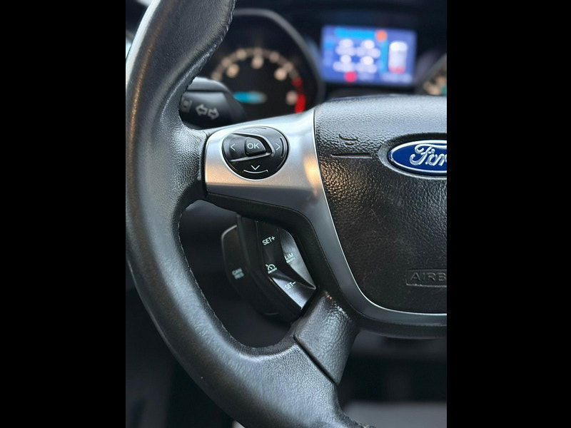 Ford Focus 1.6 TDCi Titanium X Euro 5 (s/s) 5dr 5dr Manual 2026