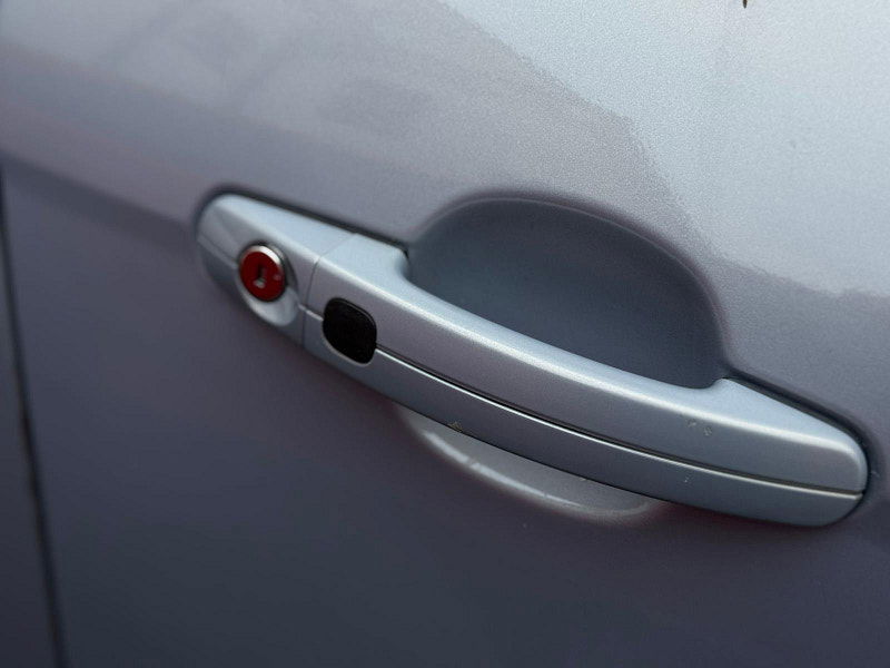 Ford Focus 1.6 TDCi Titanium X Euro 5 (s/s) 5dr 5dr Manual 2026