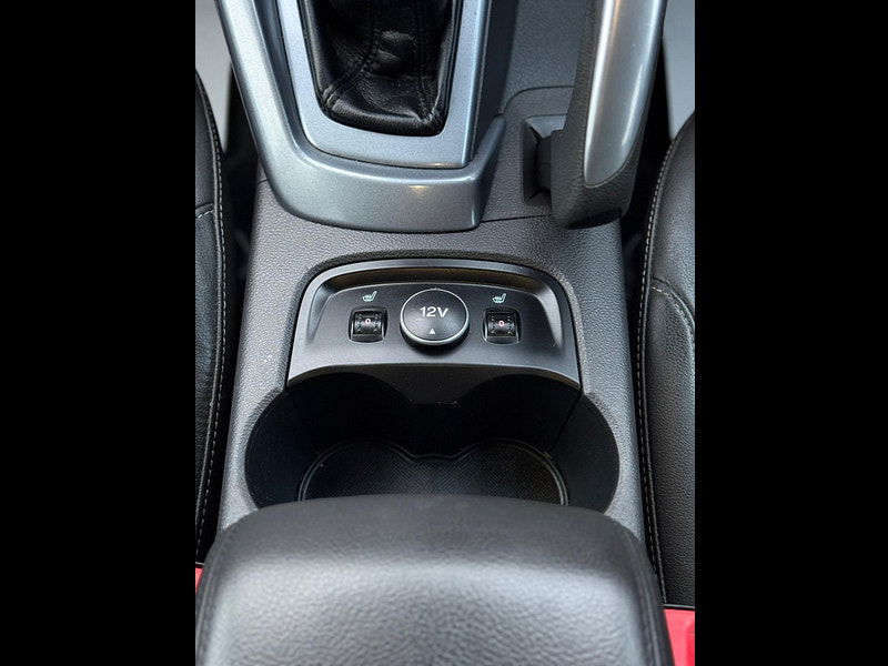 Ford Focus 1.6 TDCi Titanium X Euro 5 (s/s) 5dr 5dr Manual 2026