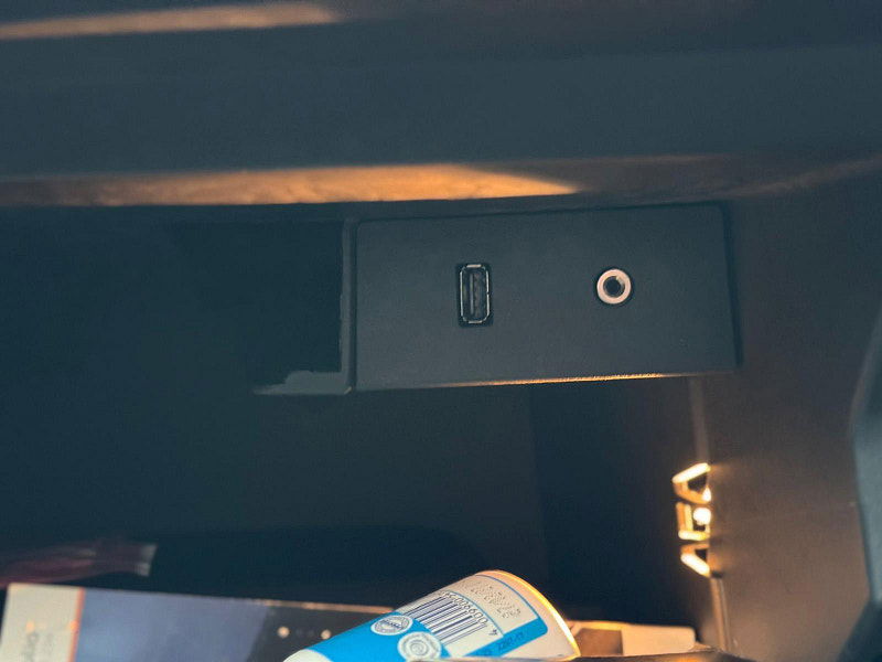 Ford Focus 1.6 TDCi Titanium X Euro 5 (s/s) 5dr 5dr Manual 2026