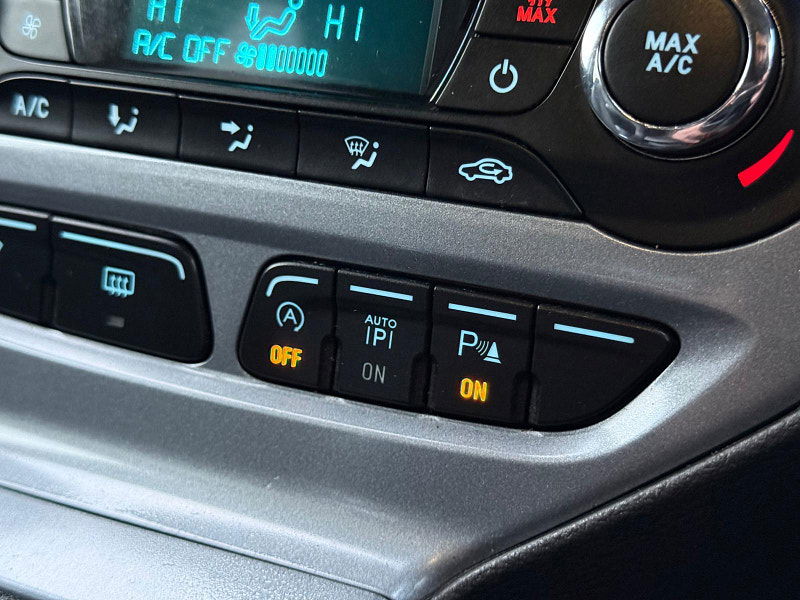 Ford Focus 1.6 TDCi Titanium X Euro 5 (s/s) 5dr 5dr Manual 2026