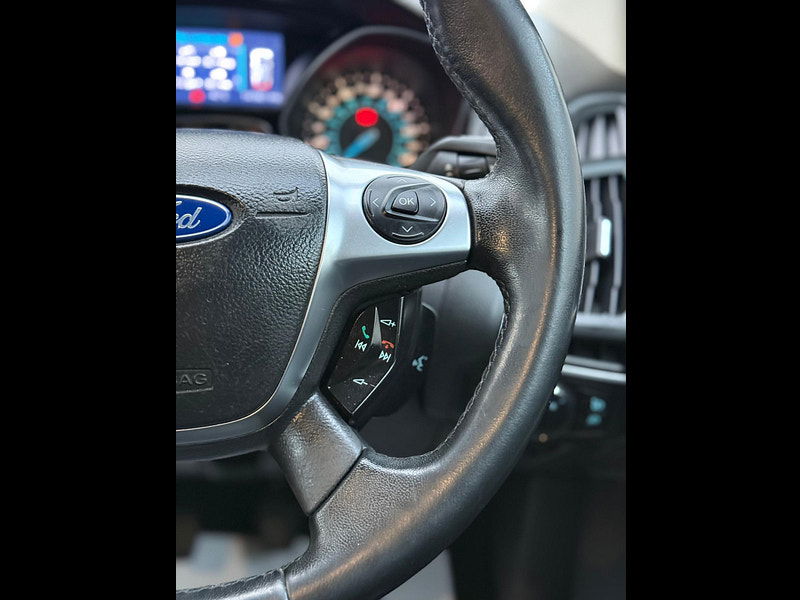 Ford Focus 1.6 TDCi Titanium X Euro 5 (s/s) 5dr 5dr Manual 2026