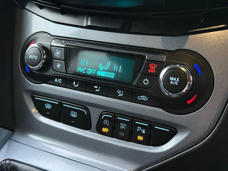 Ford Focus 1.6 TDCi Titanium X Euro 5 (s/s) 5dr 5dr Manual 2026