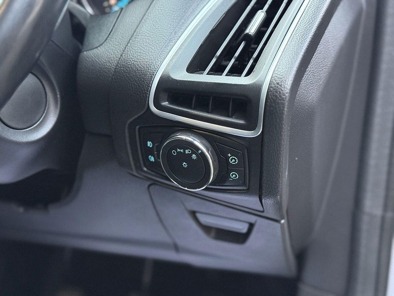 Ford Focus 1.6 TDCi Titanium X Euro 5 (s/s) 5dr 5dr Manual 2026