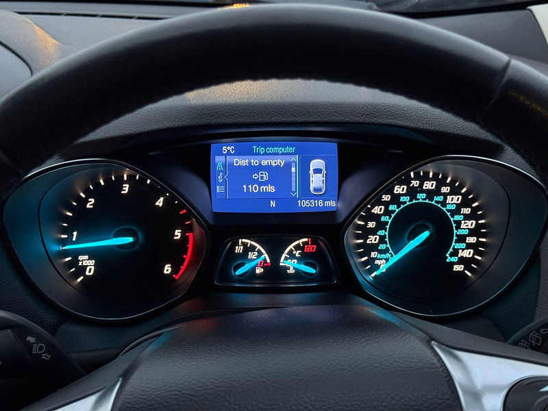 Ford Kuga 2.0 TDCi Titanium X AWD Euro 5 5dr 5dr Manual 2026