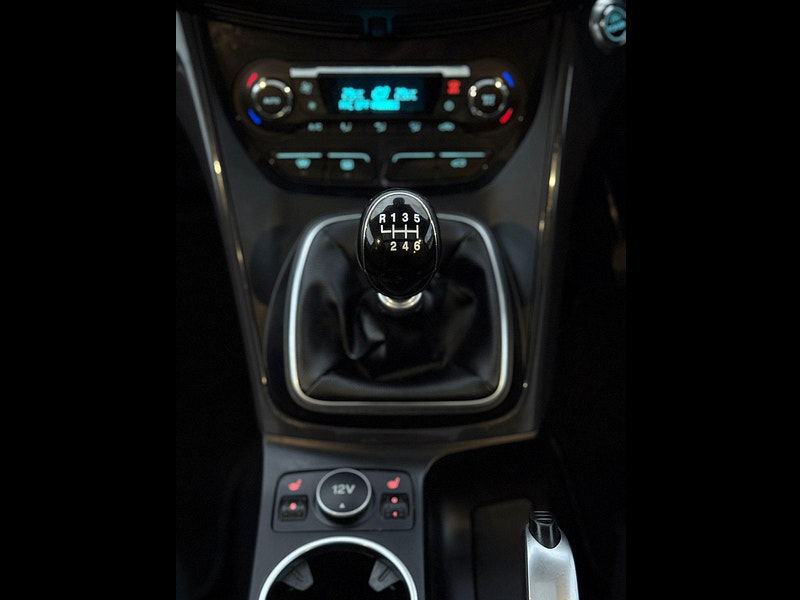 Ford Kuga 2.0 TDCi Titanium X AWD Euro 5 5dr 5dr Manual 2026