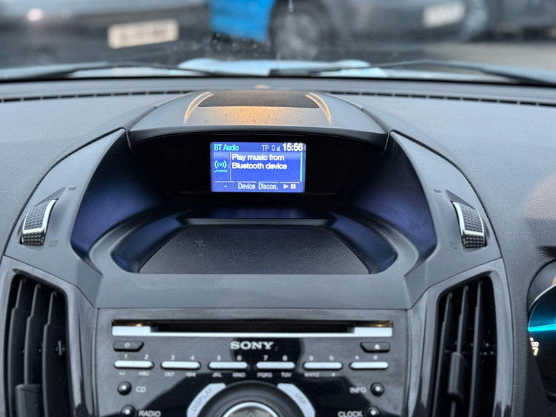 Ford Kuga 2.0 TDCi Titanium X AWD Euro 5 5dr 5dr Manual 2026