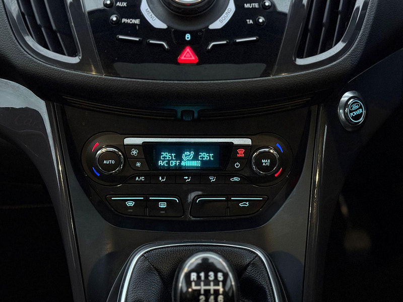 Ford Kuga 2.0 TDCi Titanium X AWD Euro 5 5dr 5dr Manual 2026