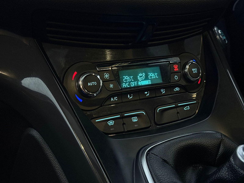 Ford Kuga 2.0 TDCi Titanium X AWD Euro 5 5dr 5dr Manual 2026