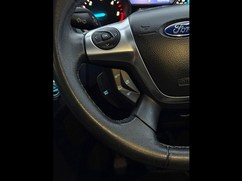 Ford Kuga 2.0 TDCi Titanium X AWD Euro 5 5dr 5dr Manual 2026