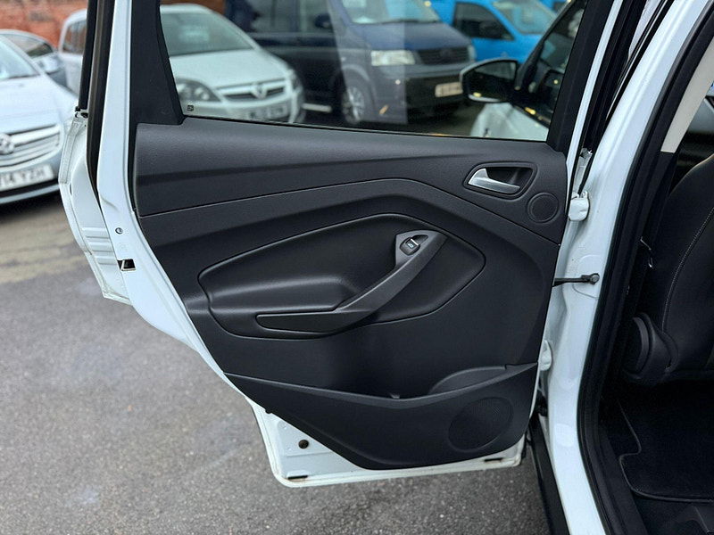 Ford Kuga 2.0 TDCi Titanium X AWD Euro 5 5dr 5dr Manual 2026