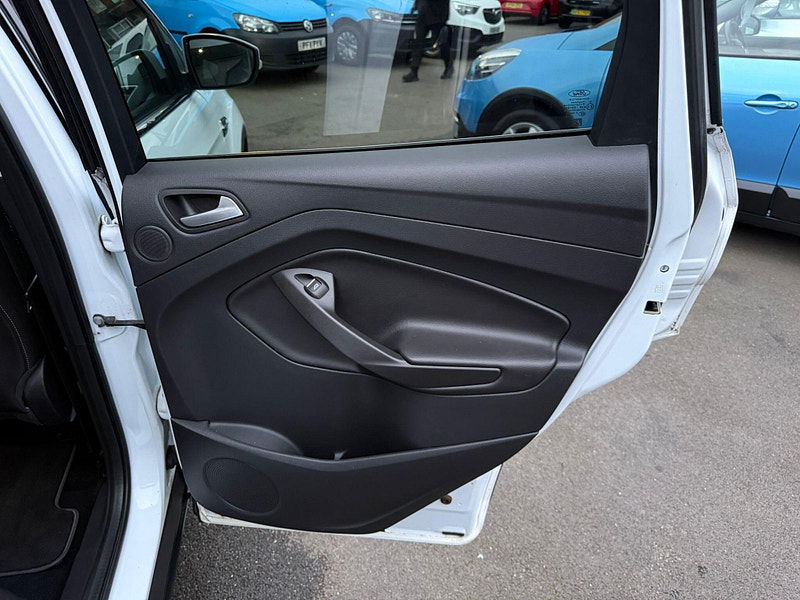 Ford Kuga 2.0 TDCi Titanium X AWD Euro 5 5dr 5dr Manual 2026