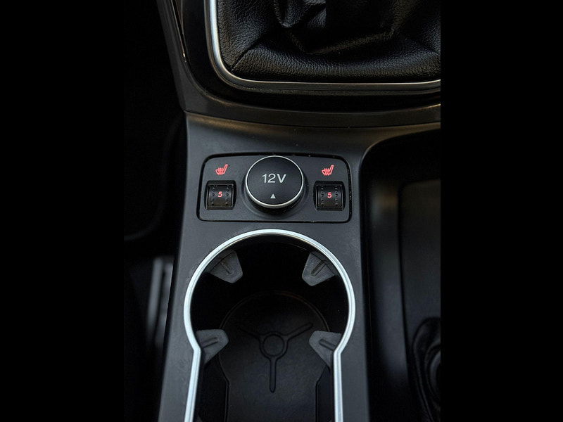 Ford Kuga 2.0 TDCi Titanium X AWD Euro 5 5dr 5dr Manual 2026