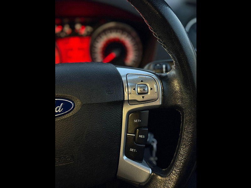 Ford Mondeo 1.6 TDCi ECOnetic Zetec Euro 5 (s/s) 5dr 5dr Manual 2026