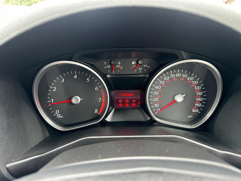 Ford Mondeo 2.0 Zetec Euro 5 5dr 5dr Manual 2026