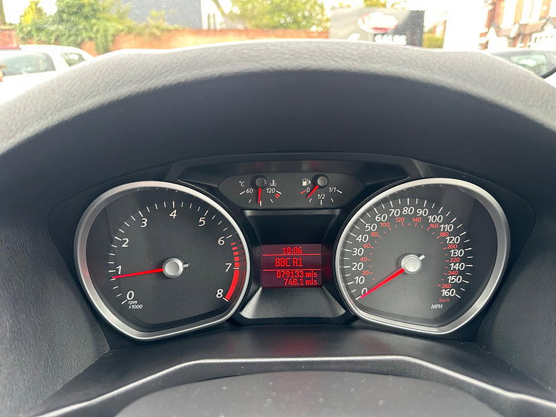 Ford Mondeo 2.0 Zetec Euro 5 5dr 5dr Manual 2026