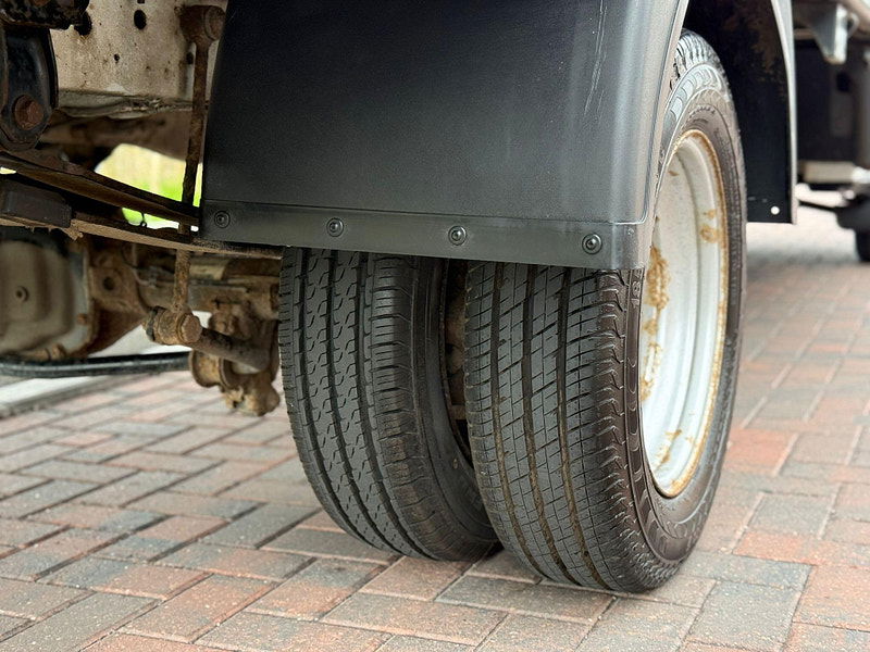 Ford Transit 2.2 TDCi 350 Dropside 2dr Diesel Manual RWD L4 (123 bhp) 2dr Manual 2026