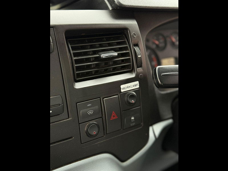 Ford Transit 2.2 TDCi 350 Dropside 2dr Diesel Manual RWD L4 (123 bhp) 2dr Manual 2026