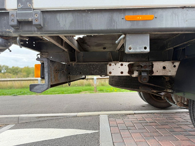 Ford Transit 2.2 TDCi 350 Dropside 2dr Diesel Manual RWD L4 (123 bhp) 2dr Manual 2026