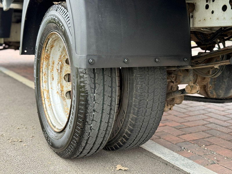 Ford Transit 2.2 TDCi 350 Dropside 2dr Diesel Manual RWD L4 (123 bhp) 2dr Manual 2026