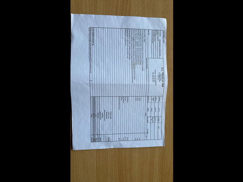 Ford Transit 2.2 TDCi 350 Dropside 2dr Diesel Manual RWD L4 (123 bhp) 2dr Manual 2026