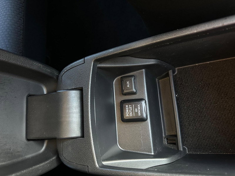 Honda Civic 1.8 i-VTEC SE 5dr 5dr Manual 2026