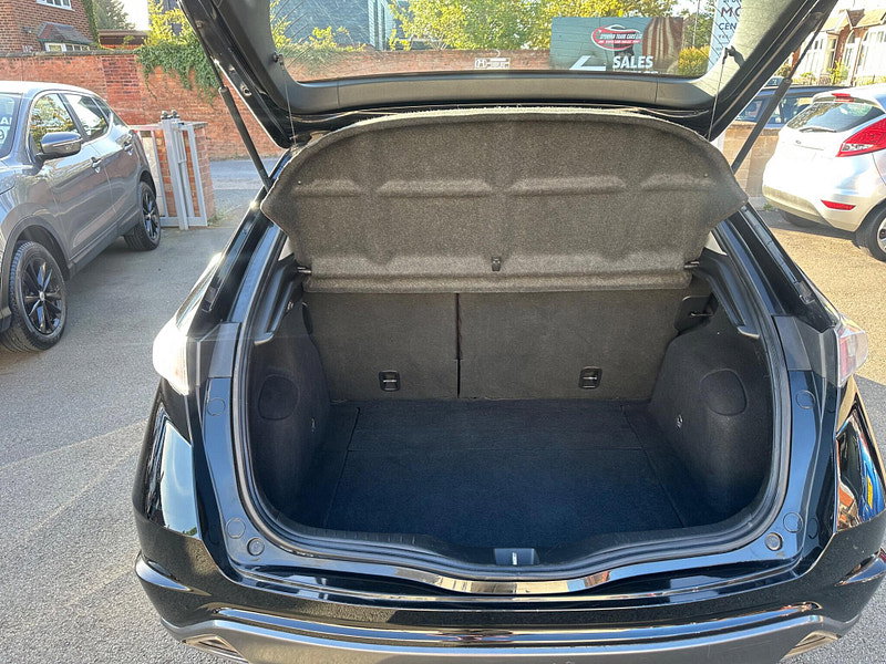 Honda Civic 1.8 i-VTEC SE 5dr 5dr Manual 2026