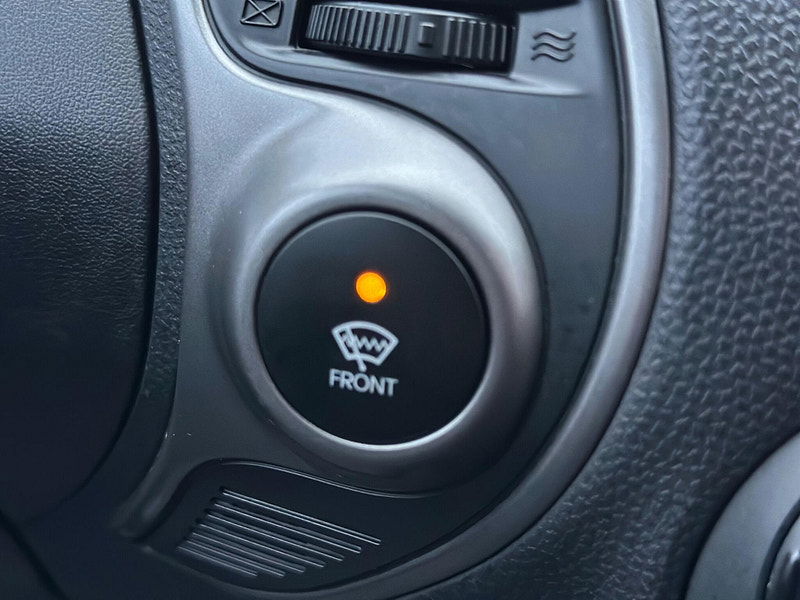 Hyundai IX35 1.7 CRDi SE Euro 5 (s/s) 5dr (Nav) 5dr Manual 2026