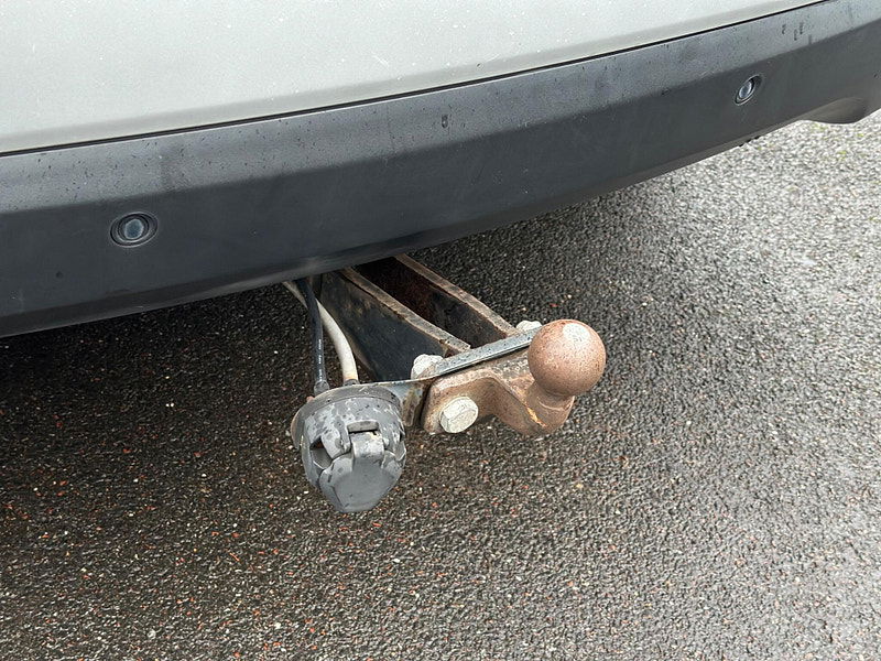 Hyundai IX35 1.7 CRDi SE Euro 5 (s/s) 5dr (Nav) 5dr Manual 2026