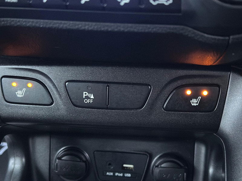 Hyundai IX35 1.7 CRDi SE Euro 5 (s/s) 5dr (Nav) 5dr Manual 2026